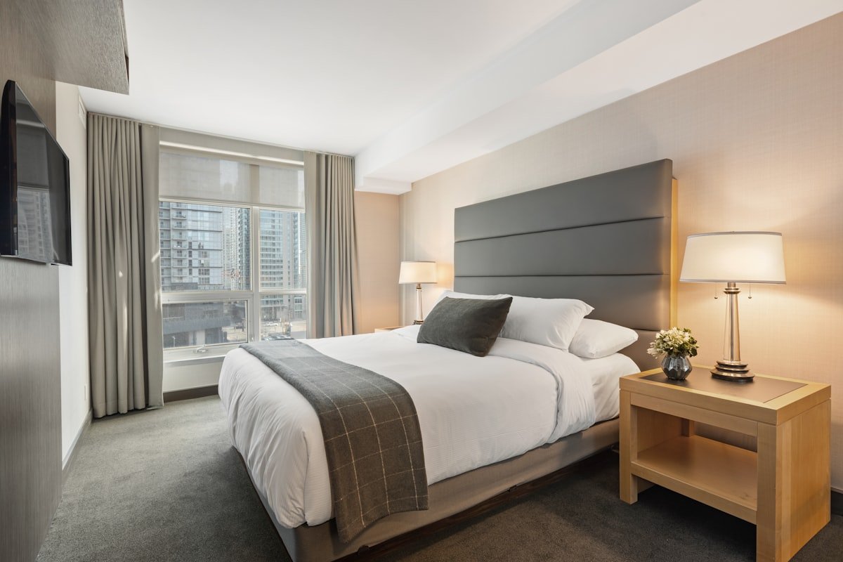 Professional mattress cleaning for a healthier sleep space